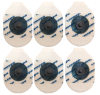 心電圖電極片-透X光電極片