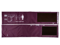 成人加長型壓脈帶(單管/雙管)