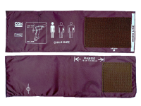 兒童型壓脈帶(單管/雙管)