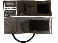 兒童型(尼)血壓布+單管氣袋(套)