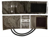 兒童型(尼)血壓布+雙管氣袋(套)