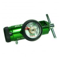 平面式氧氣調節器