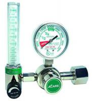 針閥式氧氣調節閥